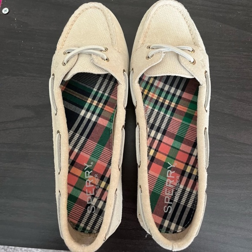 Sperry‎ Boat Shoes BNWOT
